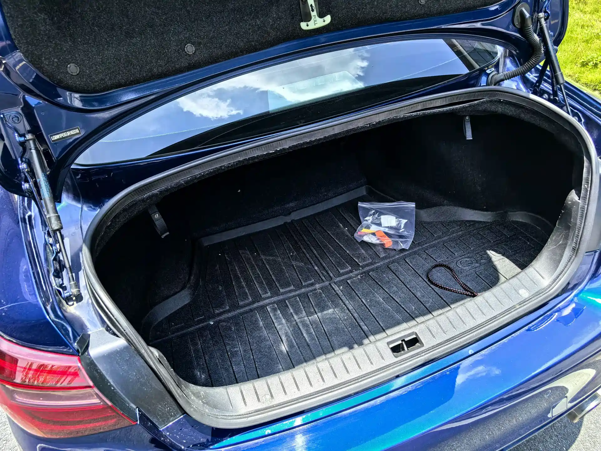 Фото 20 - Infiniti Q50L