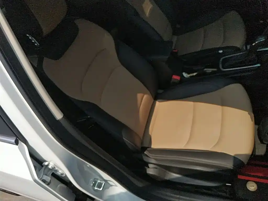 Chevrolet Monza 2022 320 Automatic Enjoyment Sunroof Edition фото 25