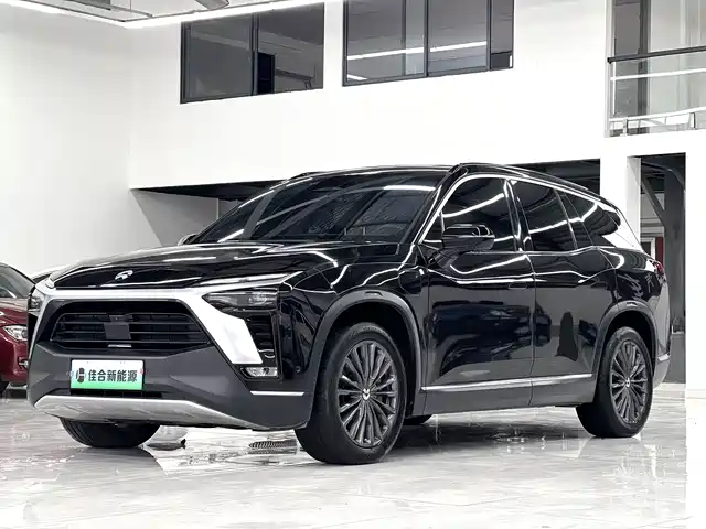 NIO ES8 2020 415KM 6-Seater