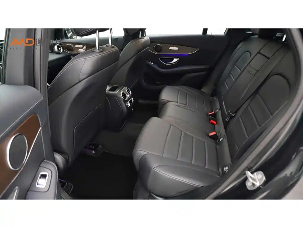 Mercedes-Benz GLC 2022 Facelift II GLC 260 L 4MATIC Luxury фото 7