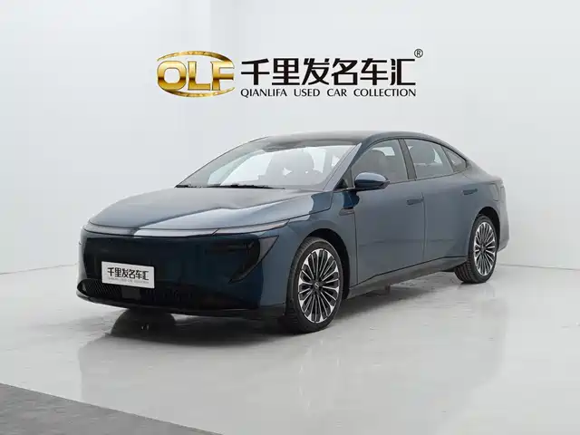Nissan N7 2025
