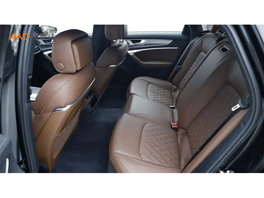 Audi A6L 2025 45 TFSI quattro Premium Sport фото 7
