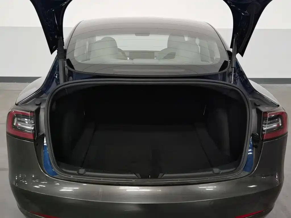 Фото 16 - Tesla Model 3