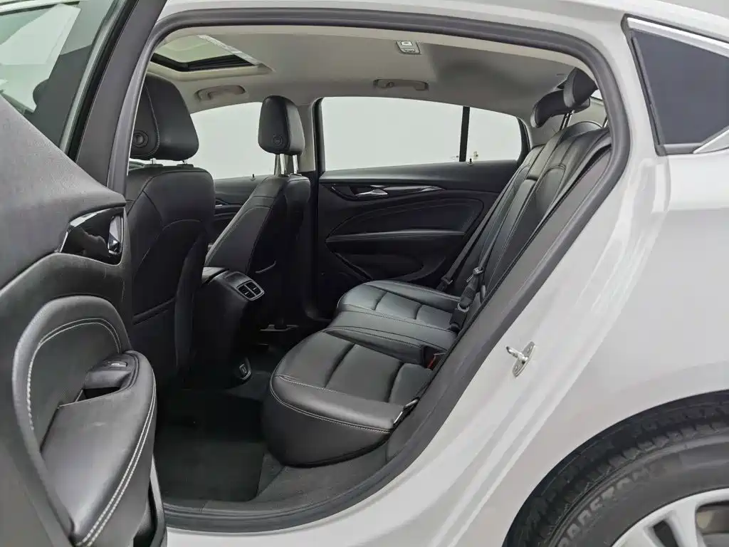 Buick Regal 2025 2024 25T Ultra Comfort Edition