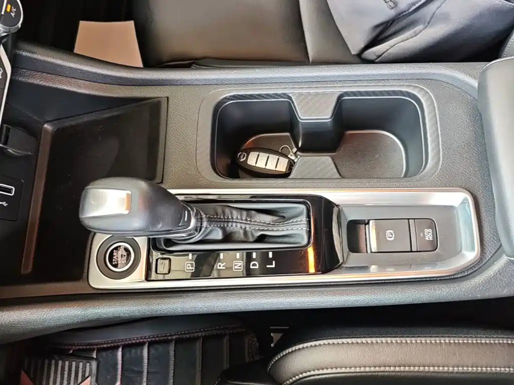 Nissan SYLPHY, миниатюра 14