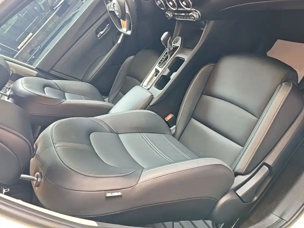 Nissan SYLPHY, миниатюра 25