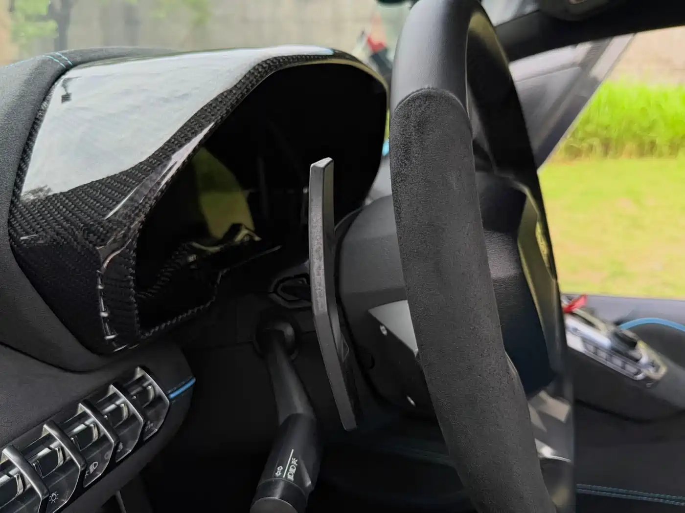 Lamborghini Aventador 2012 2011 LP 700-4