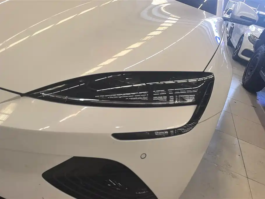 BYD Seal 2023 Champion Edition 550km Premium фото 5