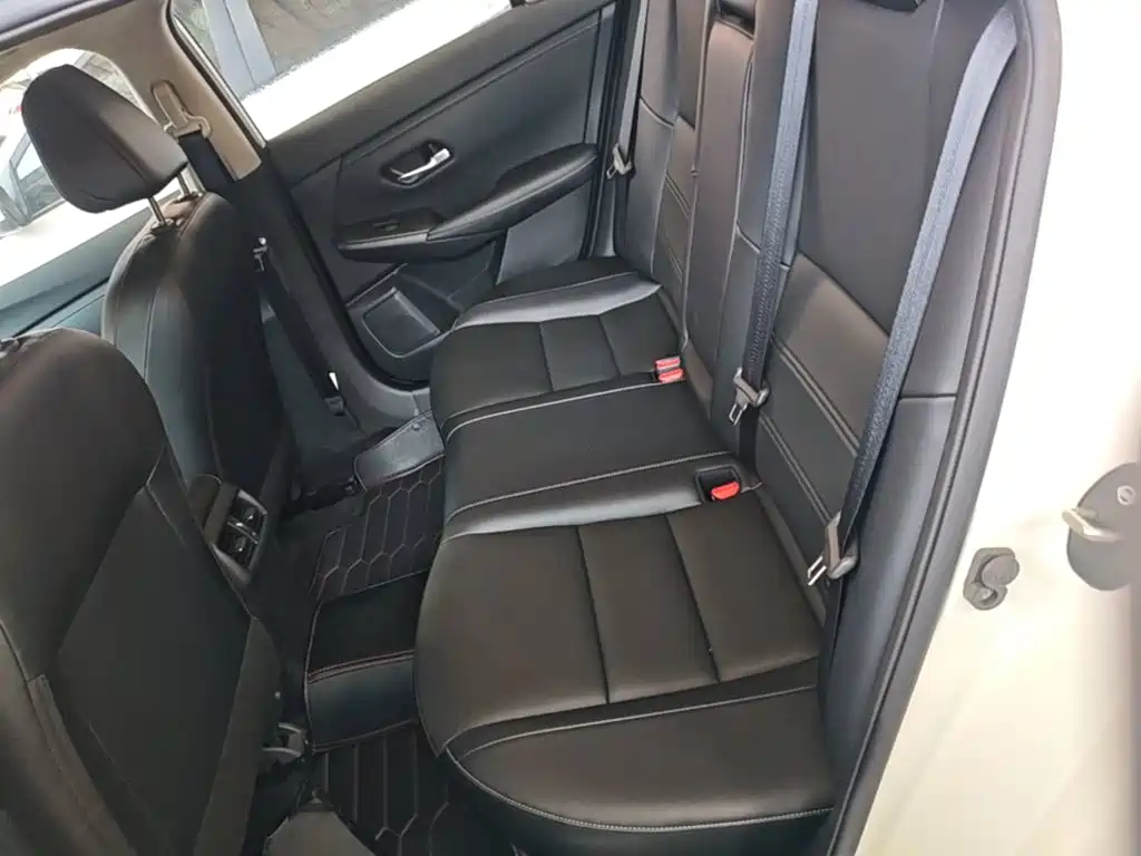 Nissan SYLPHY, миниатюра 17