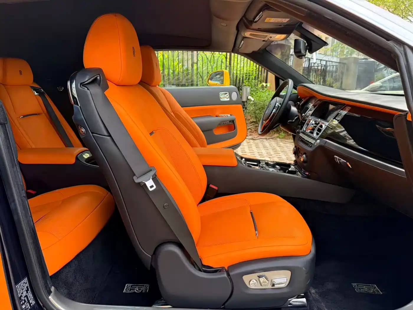 ROLLS-ROYCE YAO YING