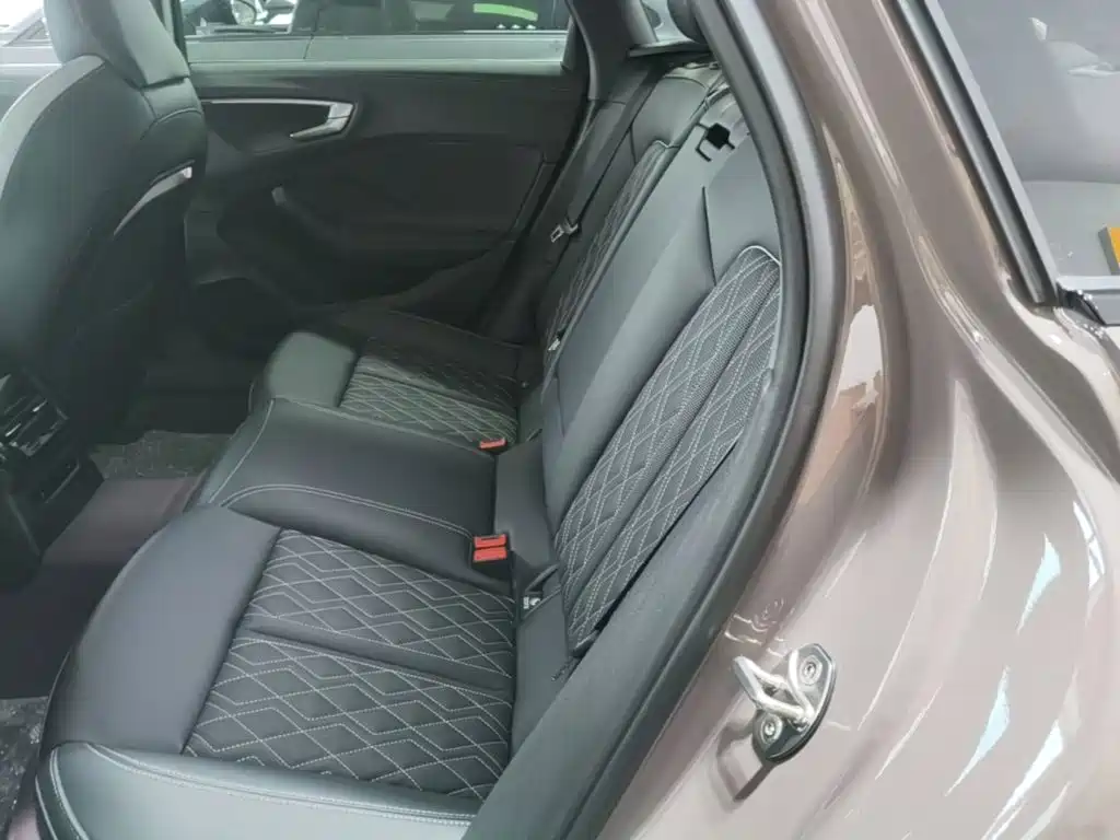 Audi A5L 2025 2025 2.0T Sport Edition Plus