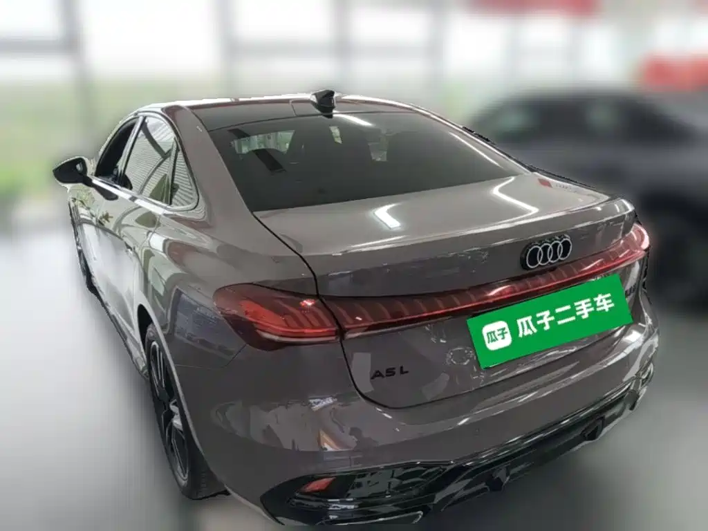 Audi A5L 2025 2025 2.0T Sport Edition Plus