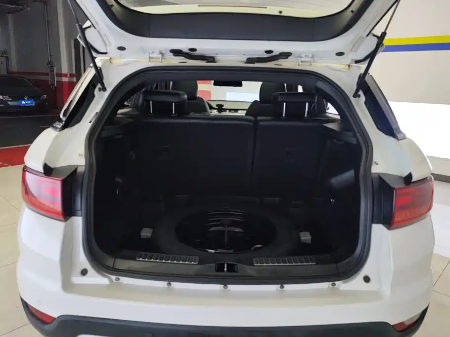Фото 4 - Landwind X7