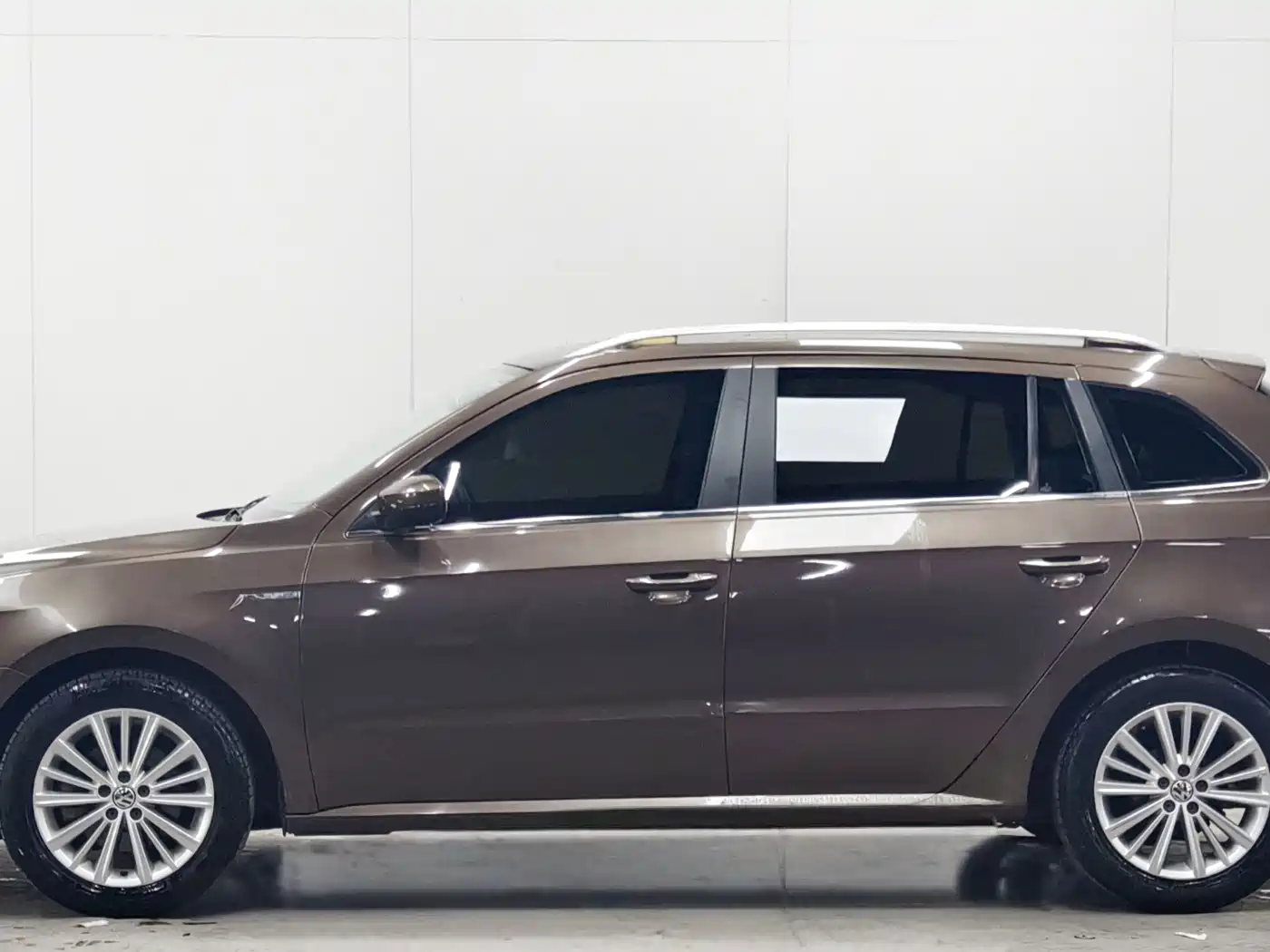 Photo 7 - Volkswagen Lavida Tour