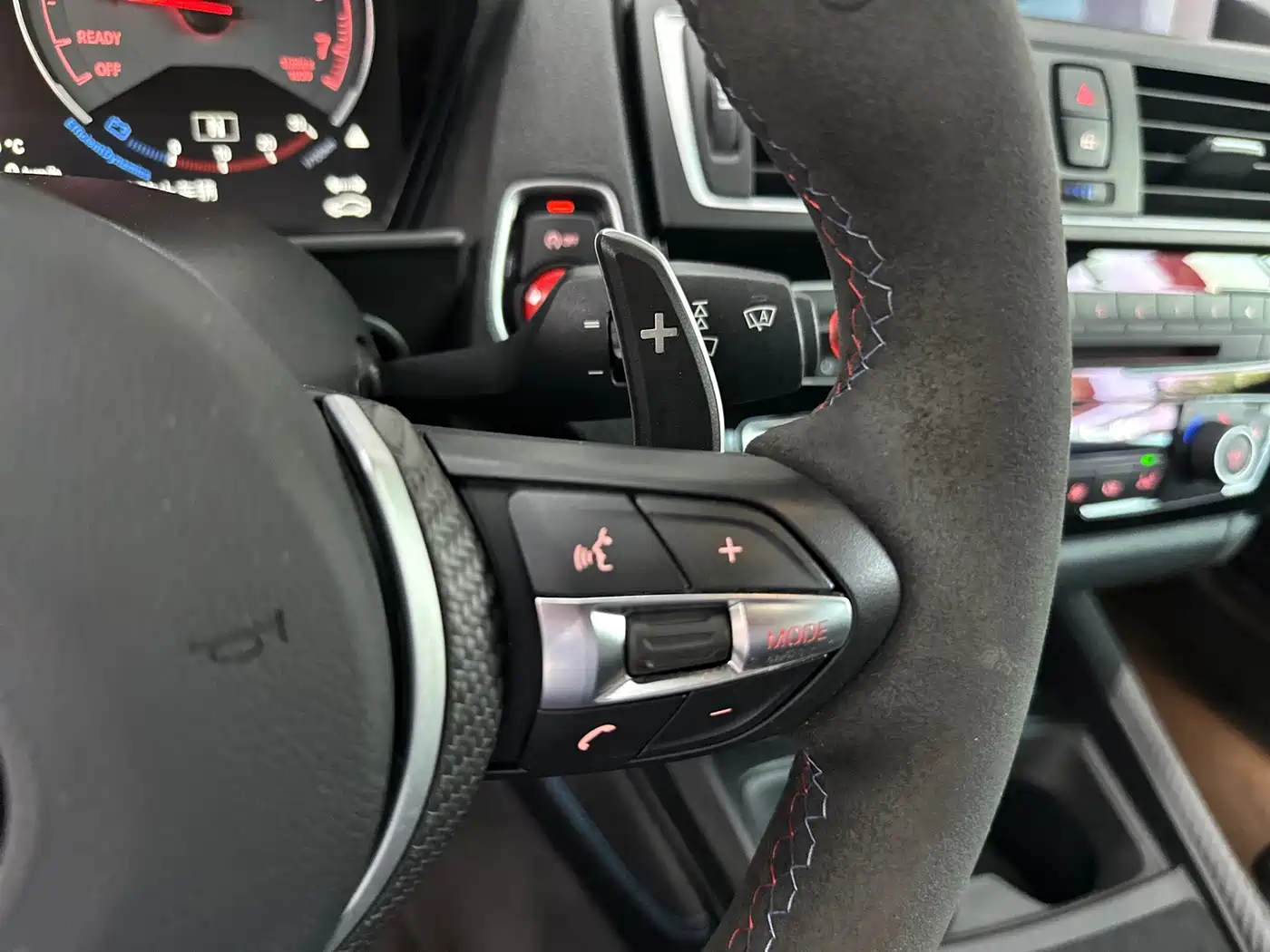 BMW M2 2017 2016 M2