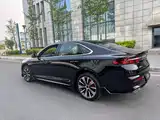 Фото 7 - Geely Preface