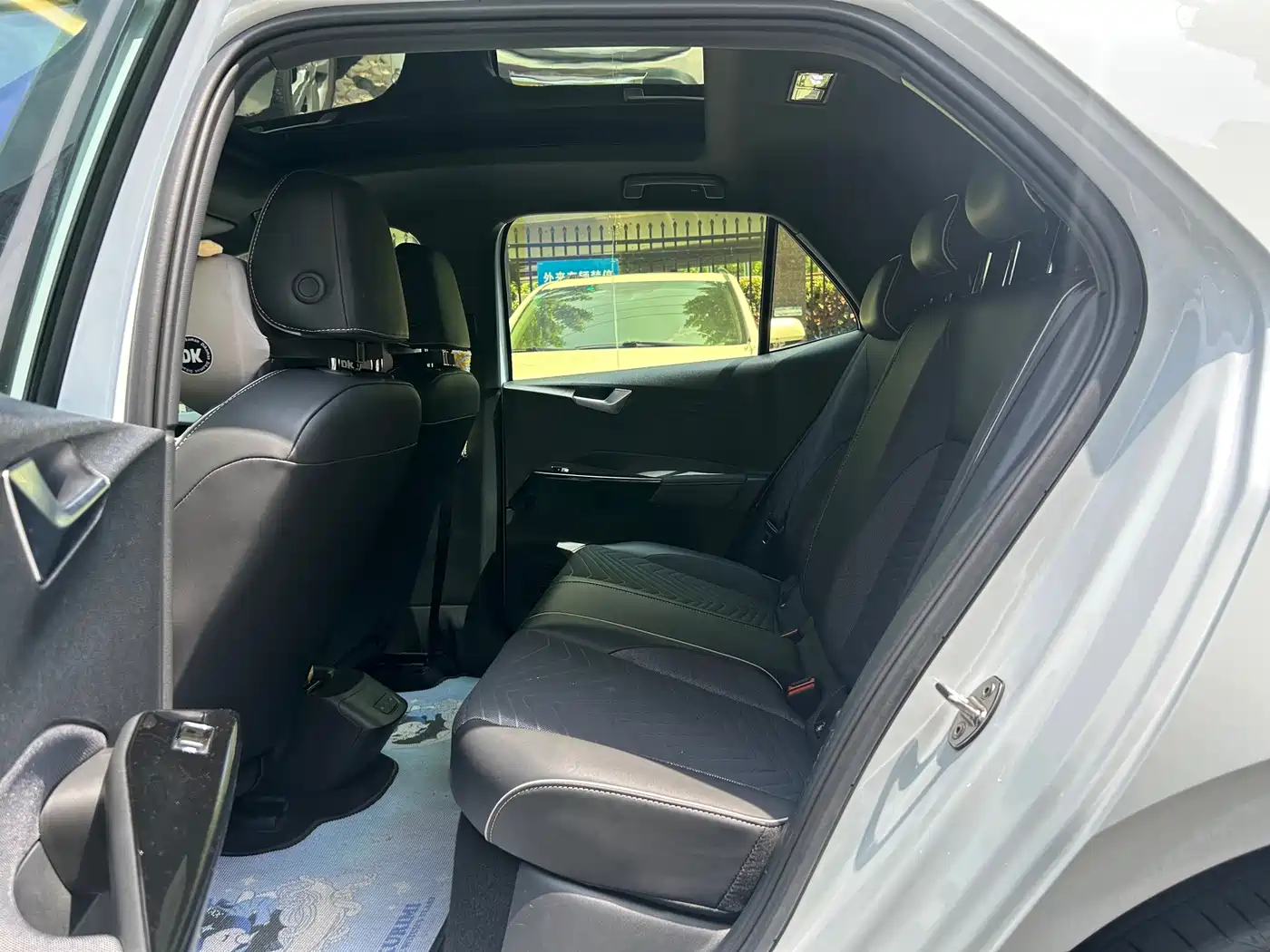 Volkswagen ID.3 2022 Pure Clean Edition фото 7