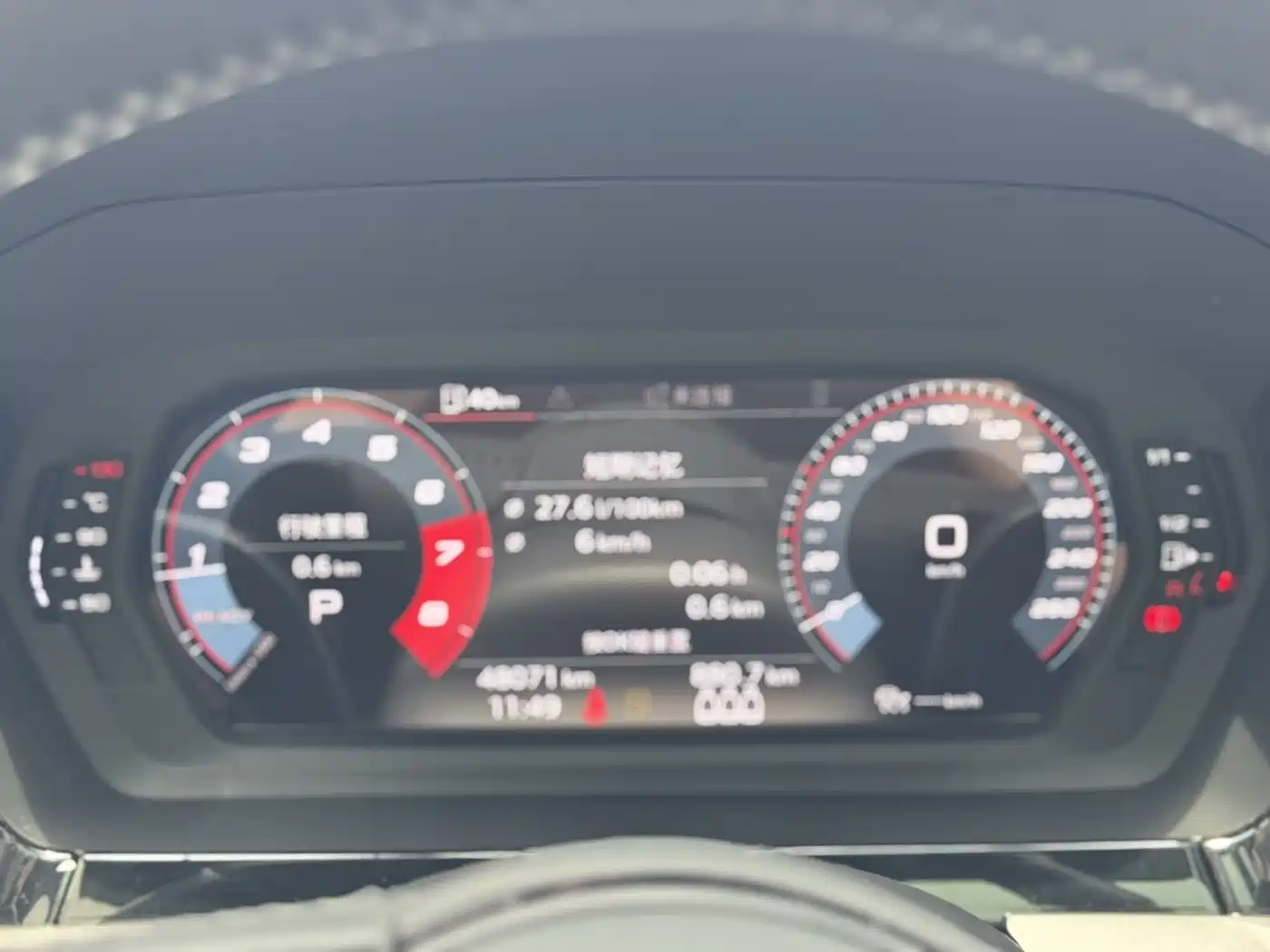 Audi A3 2022 A3L Limousine 35 TFSI Style Sport фото 21