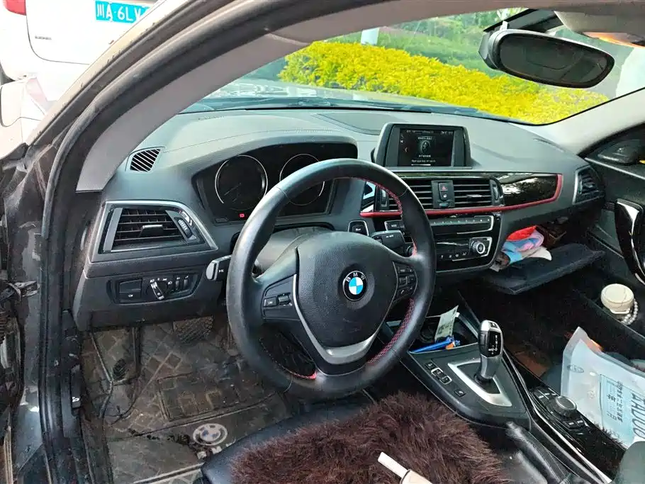 BMW 2 Series (Import) 2019 225i Sport Design Package фото 12