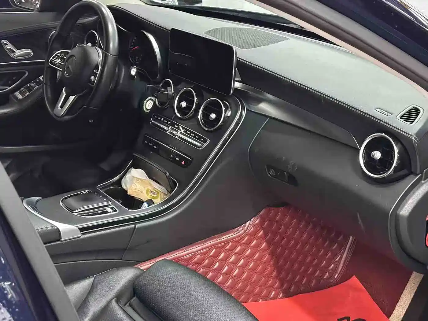 Mercedes-Benz C-Class 2019 C 180 L Fashion Sport Edition фото 5