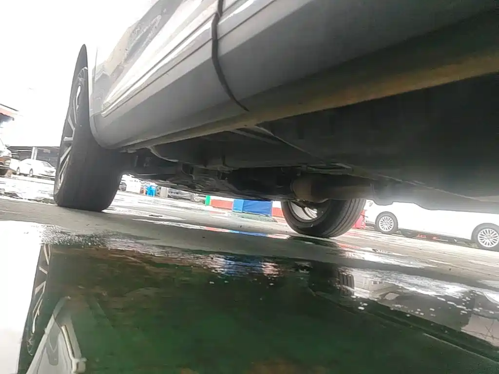Haval F5 2019 2019 National Trend Edition 1.5T iTrend China VI