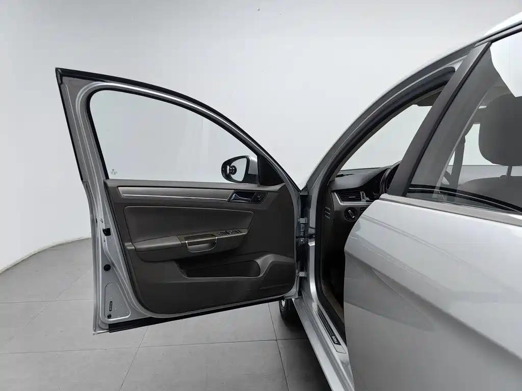 Фото 8 - Volkswagen Bora