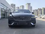 Фото 7 - Geely Preface
