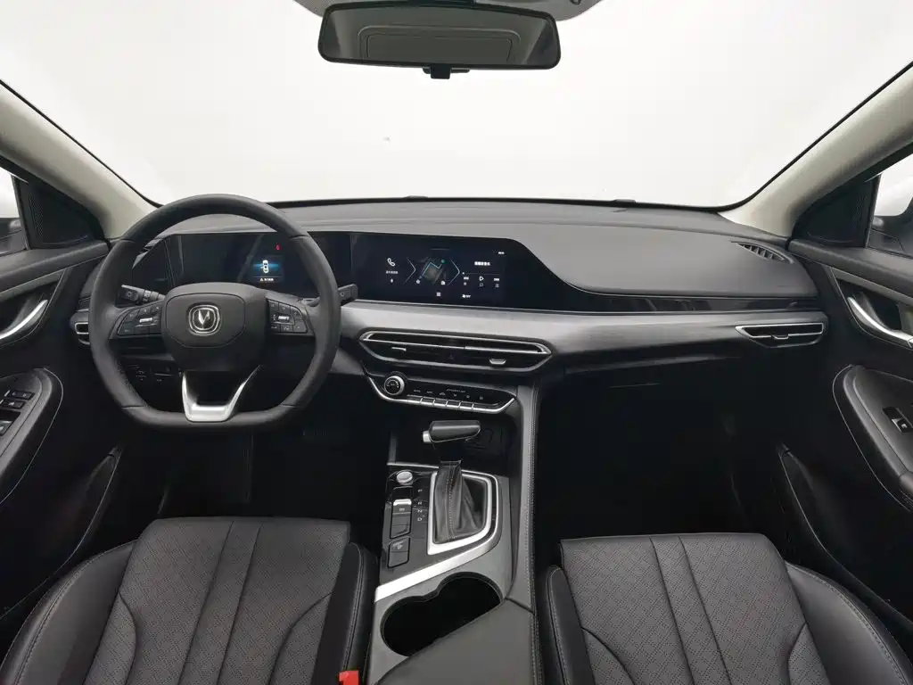 Photo 5 - Changan Eado