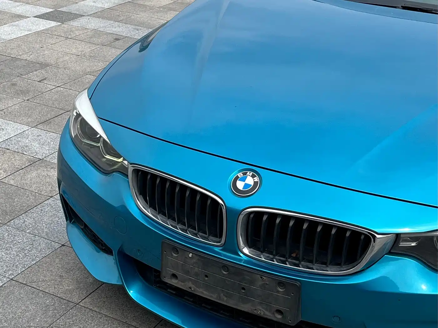 BMW 4 Series 2017 425i Gran Coupe Premium M Sport Package фото 8