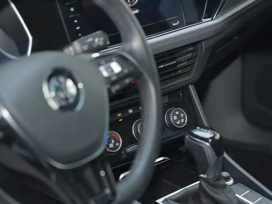 Volkswagen Sagitar 2020 280TSI DSG Comfort China VI фото 13