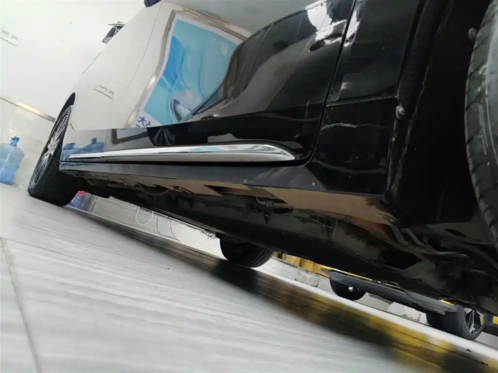 GAC Trumpchi Trumpchi E8 NEV 2024 Model 150km MAX+ фото 21