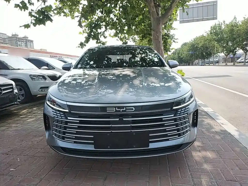 BYD Destroyer 05 2024 2024 Glory Edition DM-i 120KM Luxury