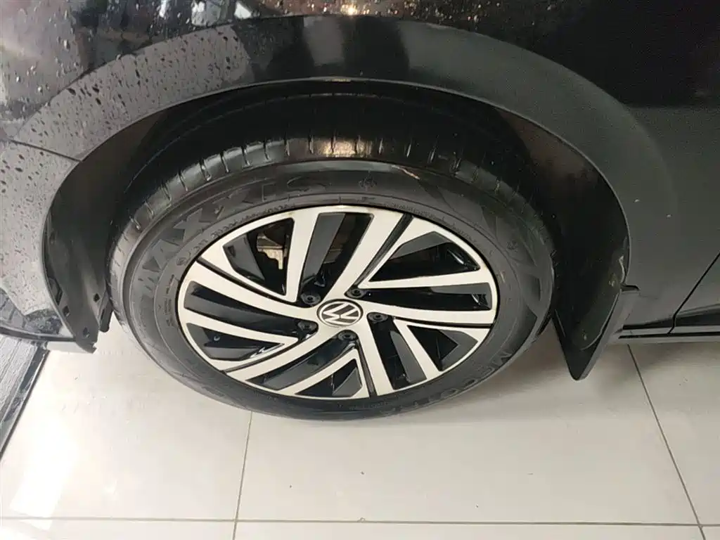 Volkswagen Lavida 2023 280TSI DSG Comfort Edition фото 23
