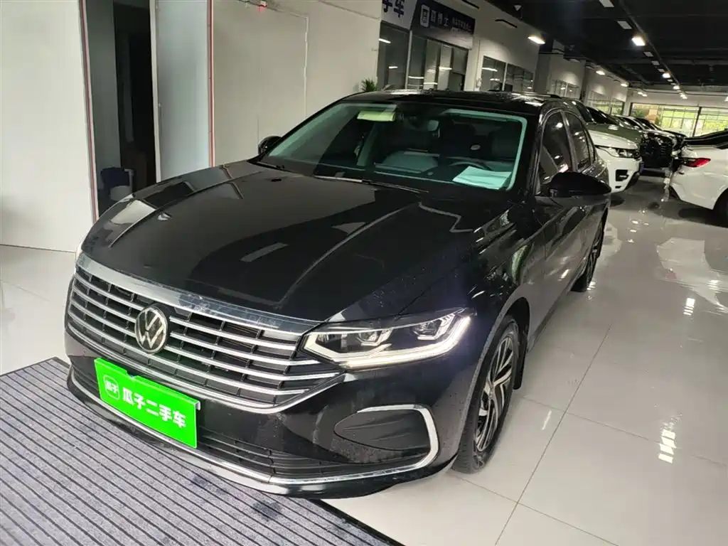 Volkswagen Lavida 2023 280TSI DSG Comfort Edition