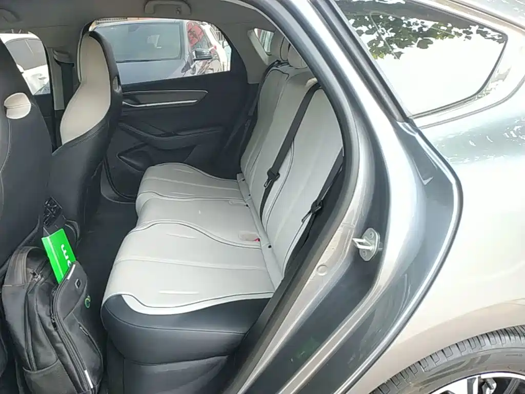 BYD Destroyer 05 2024 2024 Glory Edition DM-i 120KM Luxury