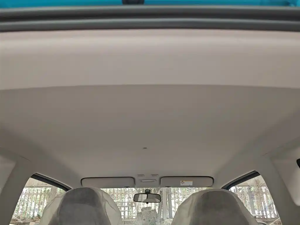 Ruilan Auto Ruilan Blue Elf 2026 2025 Base Model