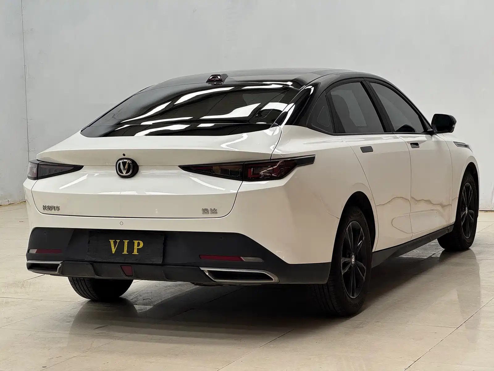 Фото 7 - Changan Yida