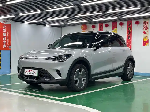 smart Elf #1 2023 Model Pro Edition