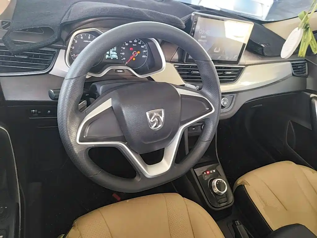Photo 11 - Baojun 310W