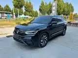 Фото 1 - Volkswagen Tiguan L