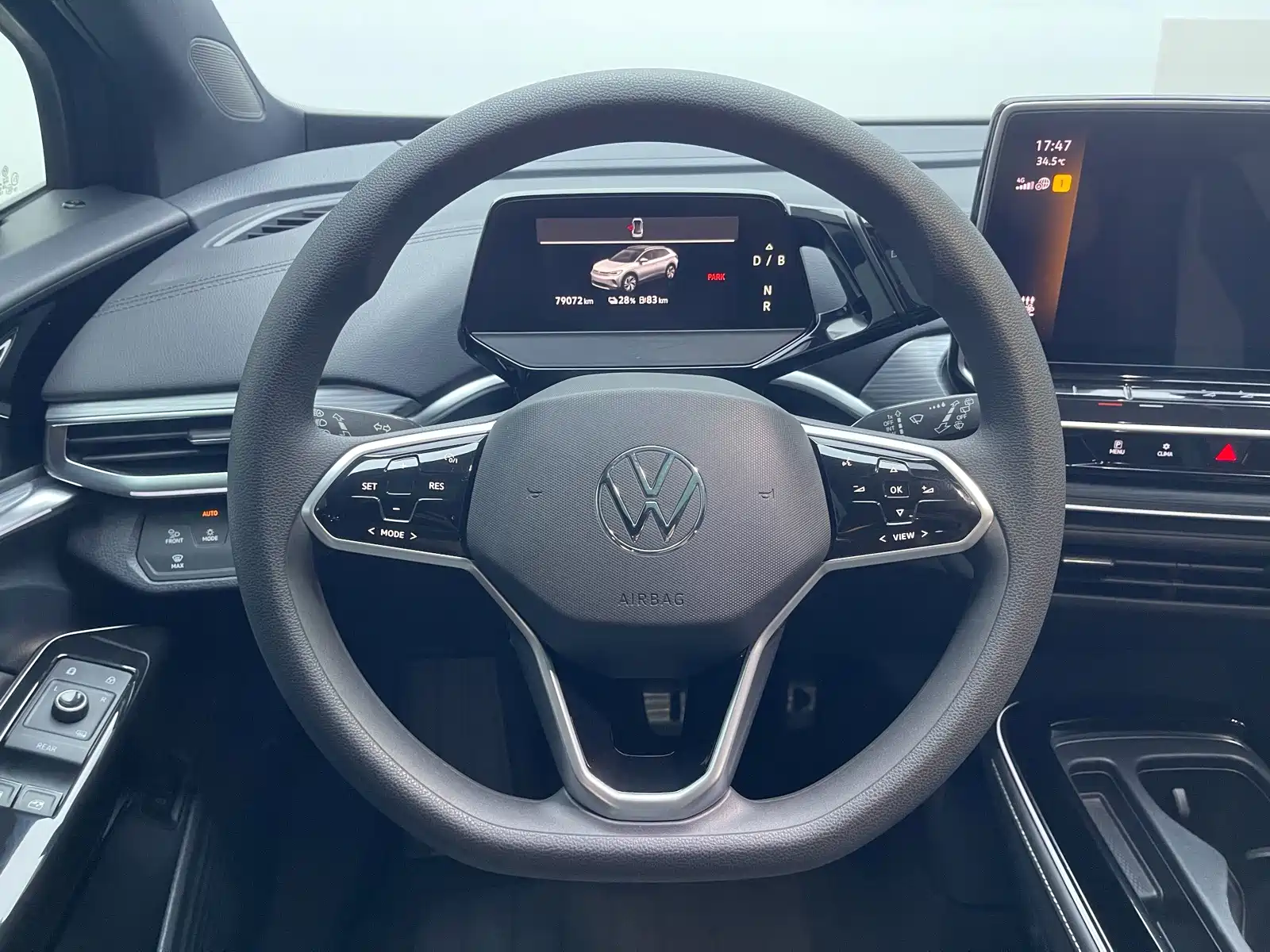 Photo 16 - Volkswagen ID.4 CROZZ