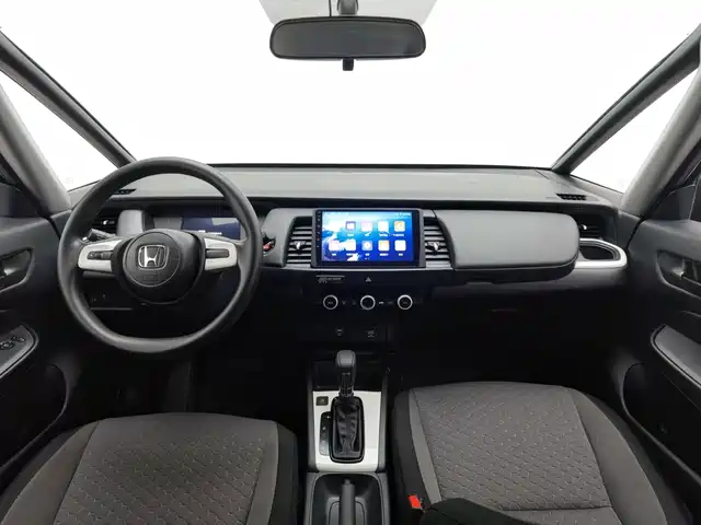 Honda Fit 2024 1.5L CVT Mugen Unlimited Edition — фото 5