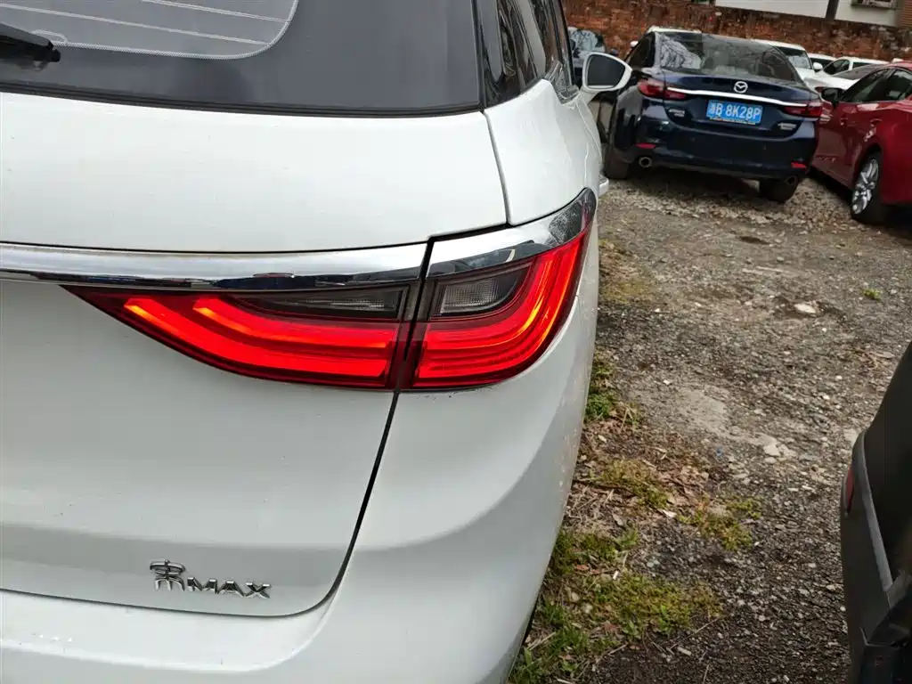 BYD Song MAX 2017 1.5T Auto Smart Connect Premium 7-seater фото 25
