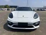 صورة 26 - Porsche Panamera