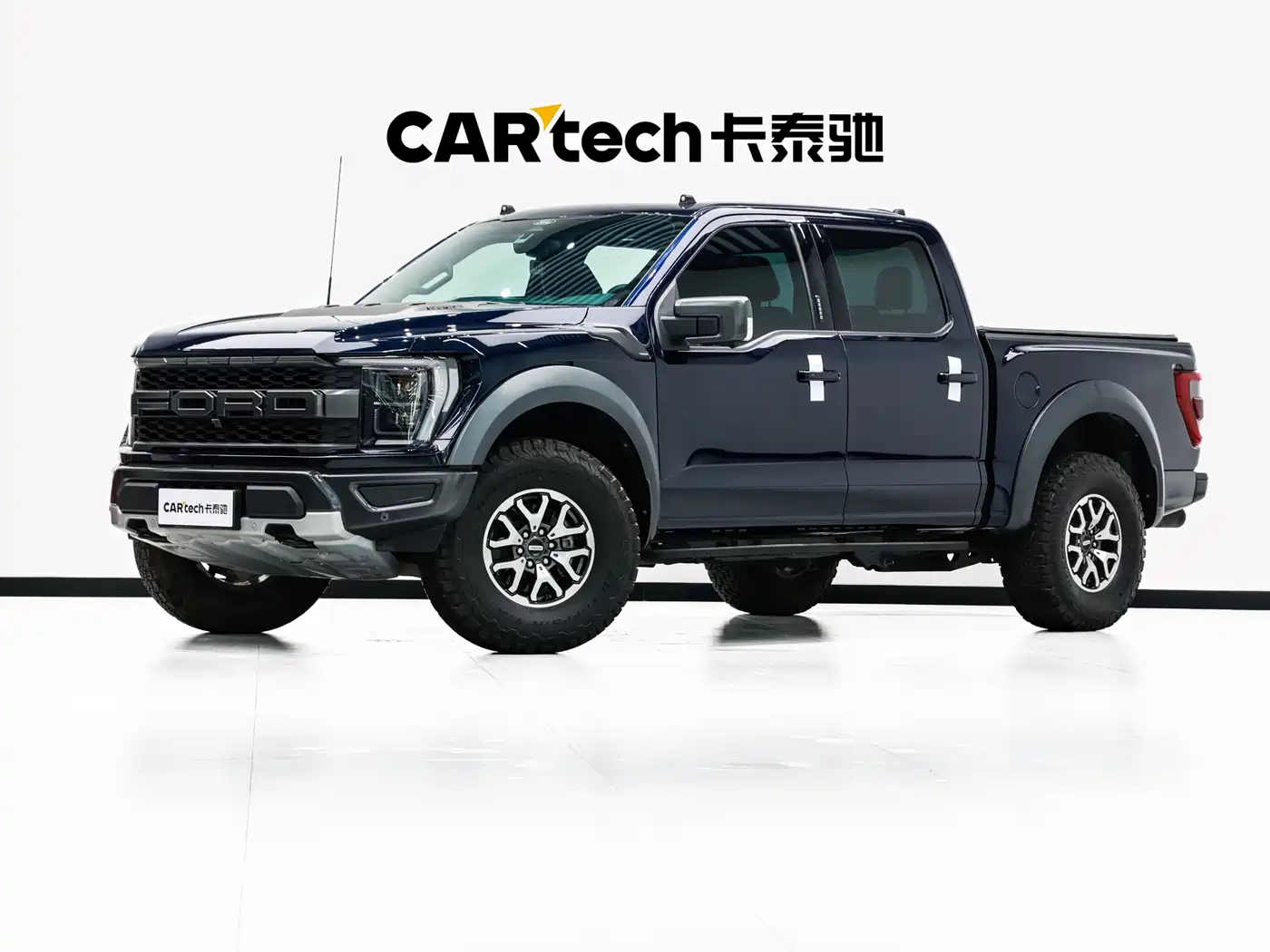 Ford F-150 Raptor 2022 3.5T Raptor