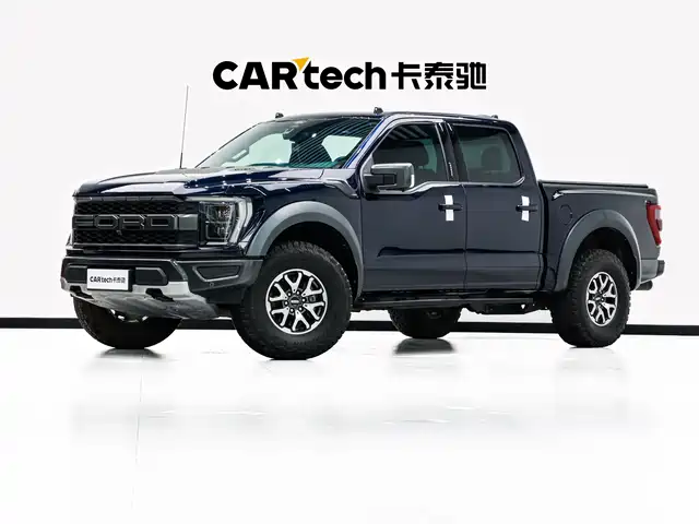 Ford F-150 Raptor 2022 3.5T Raptor