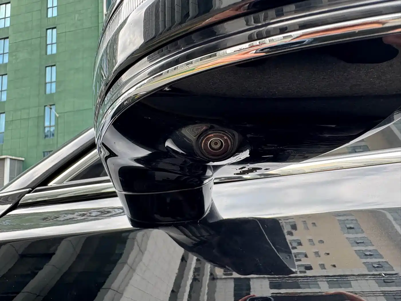 Фото 27 - Besturn B70