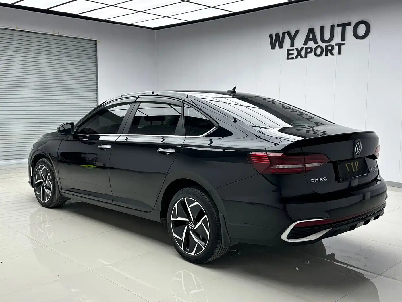 Volkswagen Lavida 2023 280TSI DSG Starlight Comfort Edition фото 4