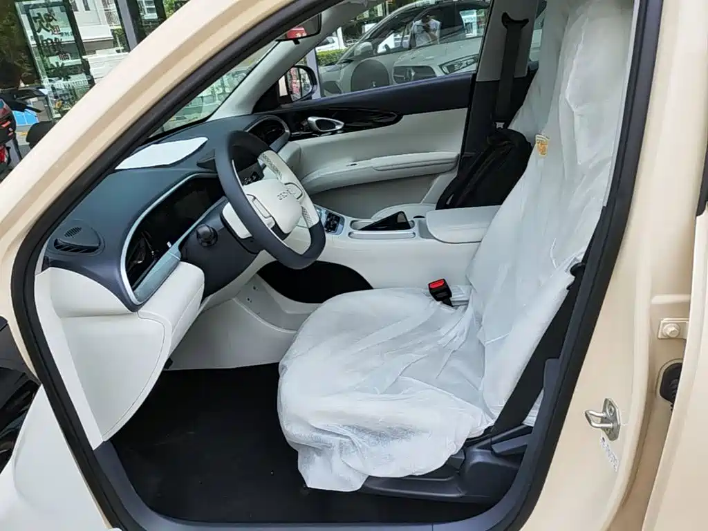 Geely Galaxy Starry Wish 2026 2026 Edition 310km Youth Version