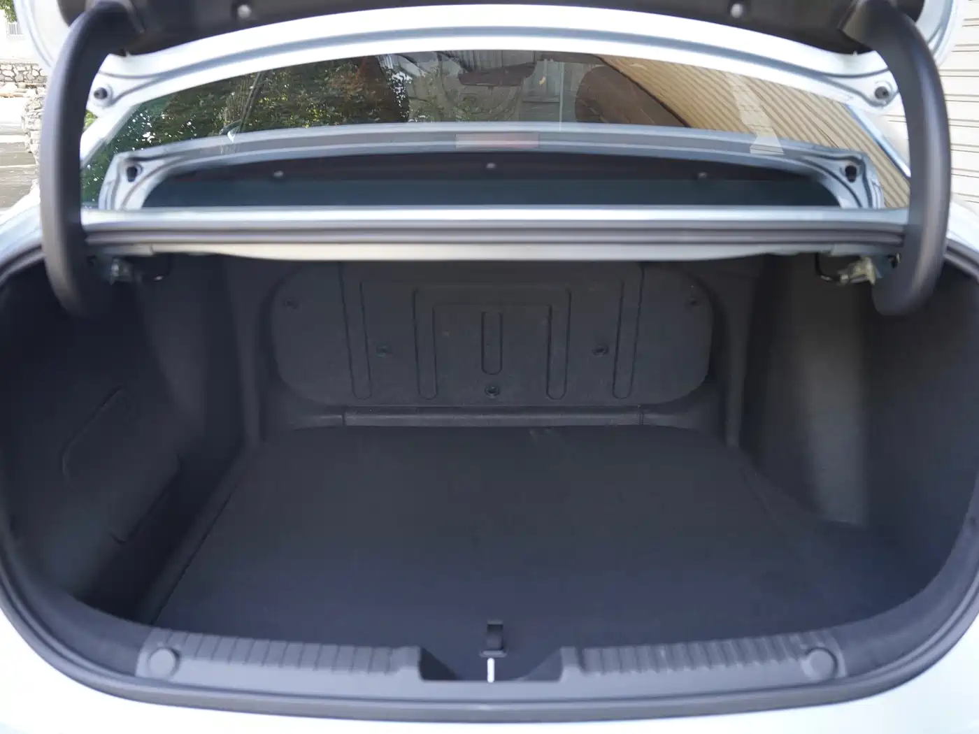 Geely Galaxy Galaxy L6 2025 2025 EM-i 140km Starship Edition